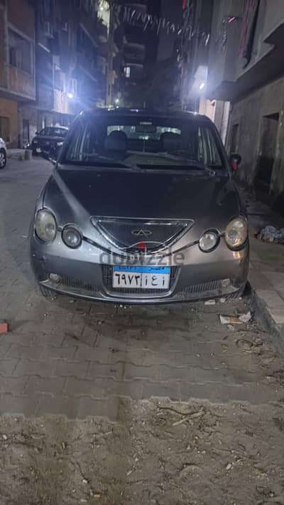 Used Speranza A213 2008 For Sale Giza