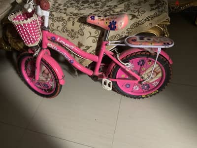 عجله بنات باربي