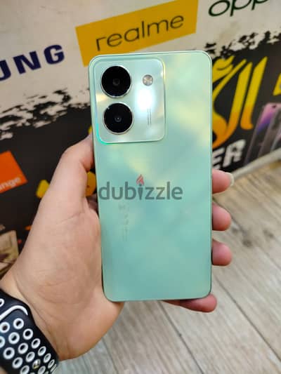Vivo Y27s