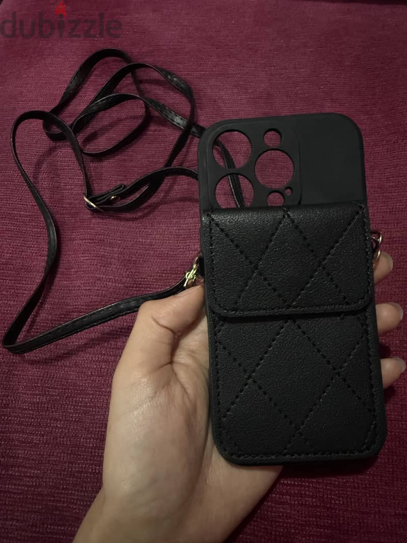 5 covers for i phone 16 pro 2