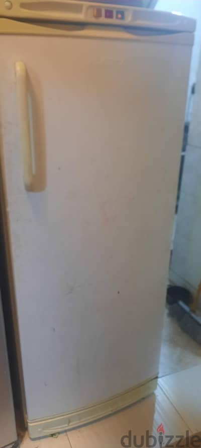 ديب فريزر الاسكا ديب فريزر الاسكا