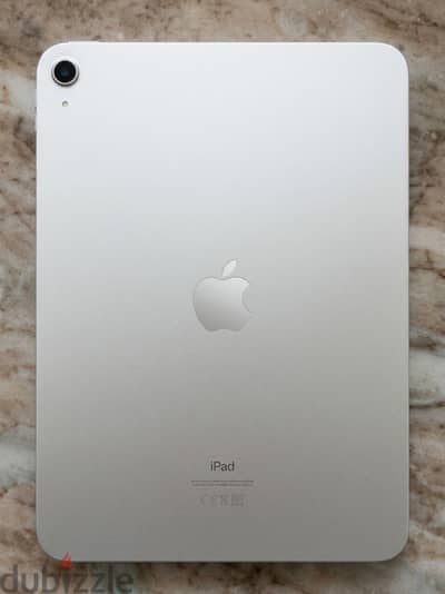 ipad  الجيل العاشر 256