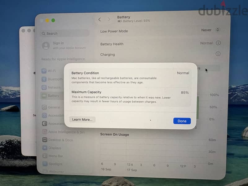 MacBook Pro M1 2021 6
