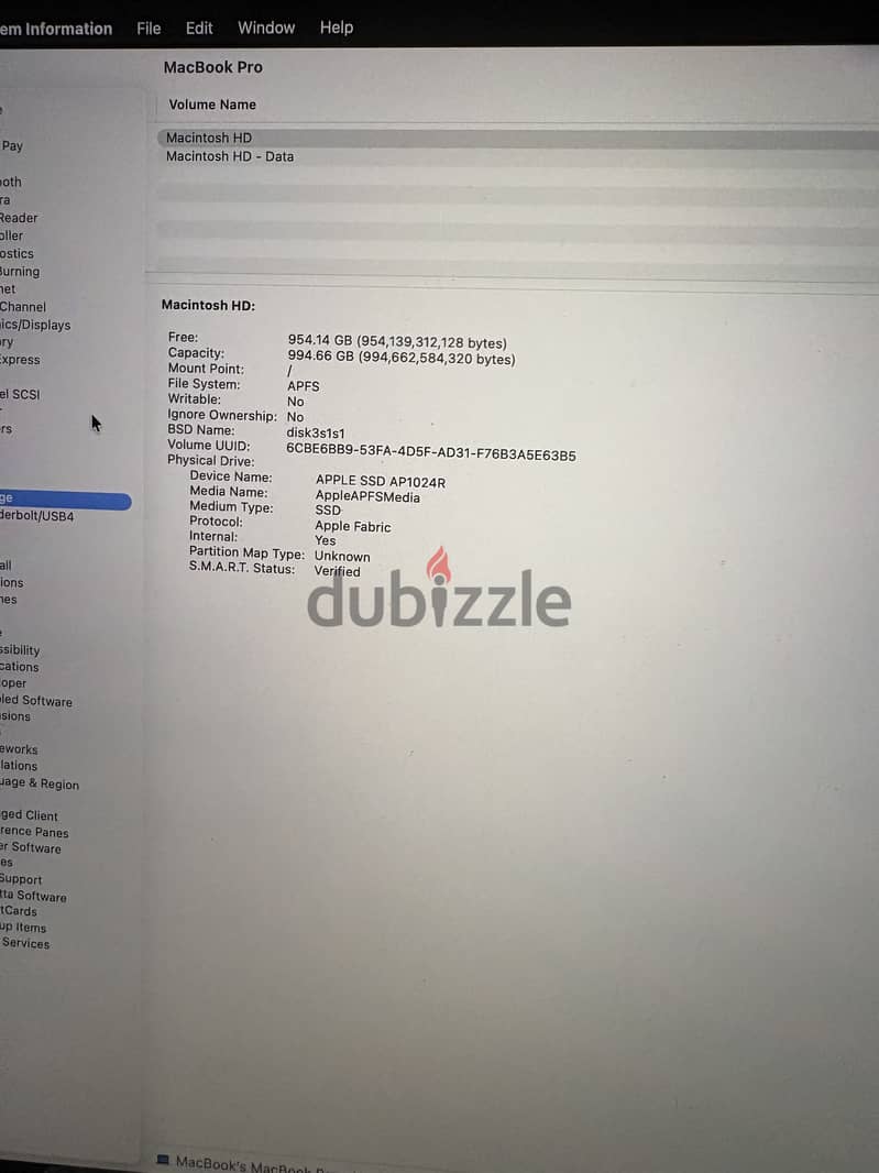 MacBook Pro M1 2021 9