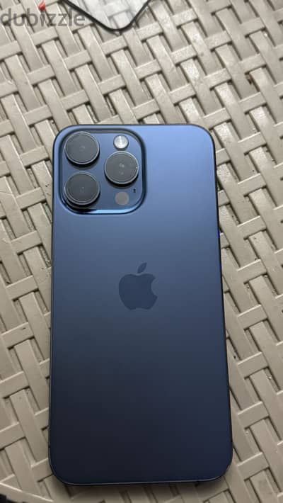 Apple - iPhone 15 Pro Max