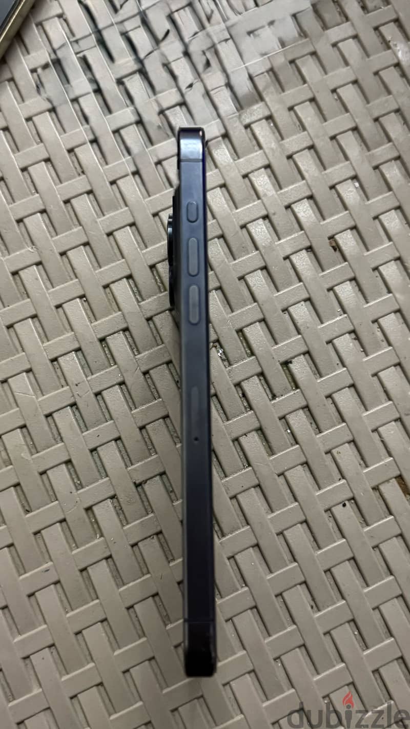 Apple - iPhone 15 Pro Max 1