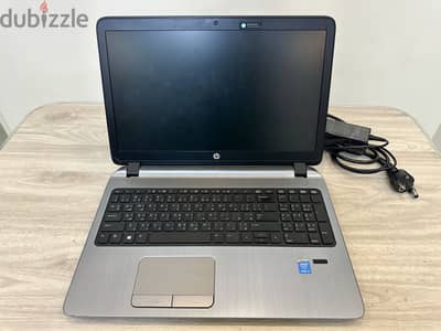 HP ProBook 450 G2