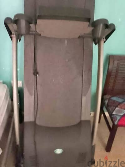 Pro Fit 2 Horsepower Treadmill