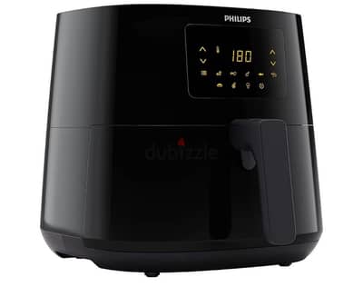 Philips Airfryer XL 6.2L