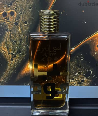 Ameer el oud intense - أمير العود انتنس