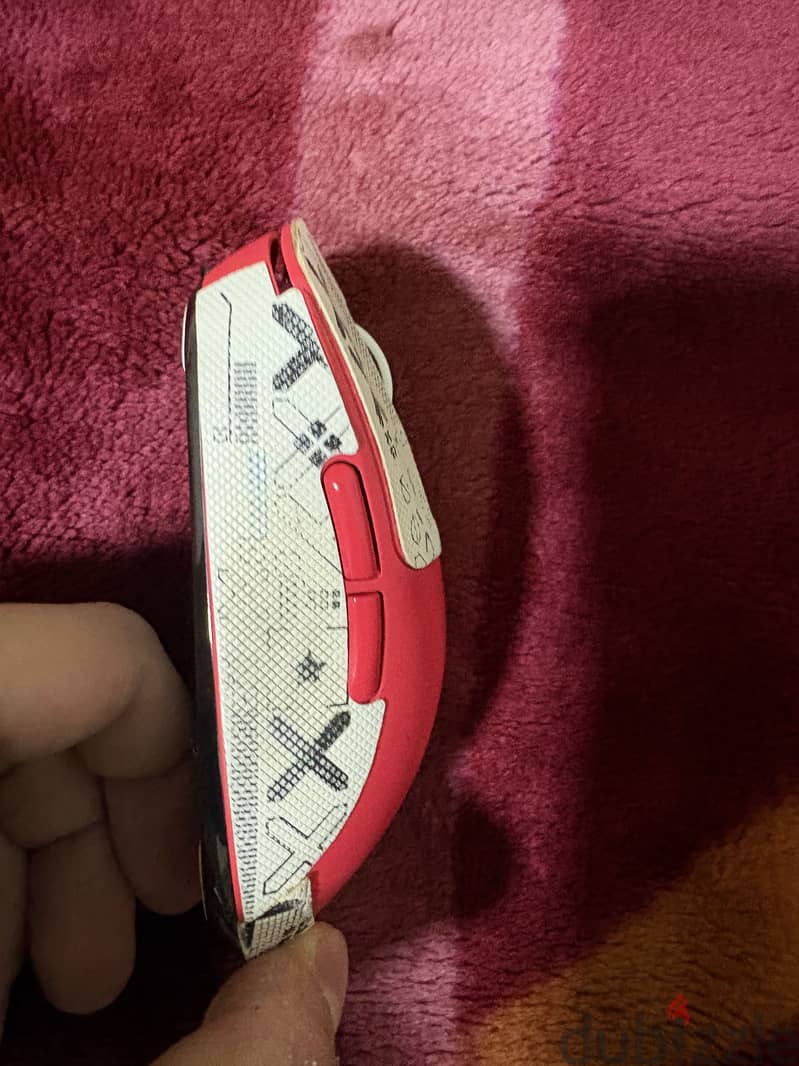 Mouse attack shark X3 for sale light usage 3