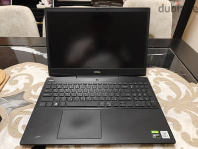 Dell G5 5500 Gaming i7 10750H / 16Gb / GTX 1650 TI 4GB / 1.5 TB SSD