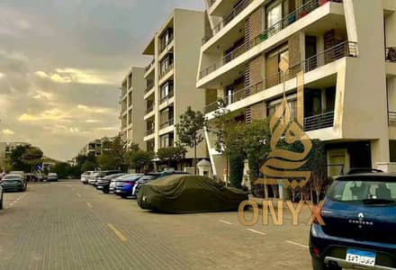 146 sqm Resale Apartment for Sale, Below Market Price, Prime Location, Hot Deal, Ready to Move in Taj City, Fifth Settlement