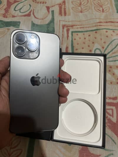 Apple - iPhone 13 Pro