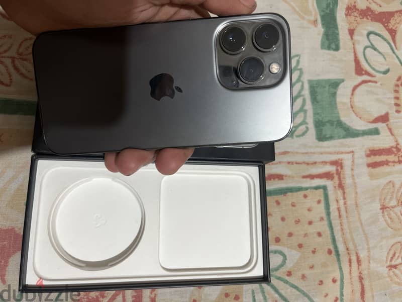 Apple - iPhone 13 Pro 3