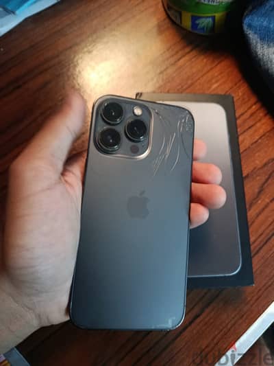 Apple - iPhone 13 Pro
