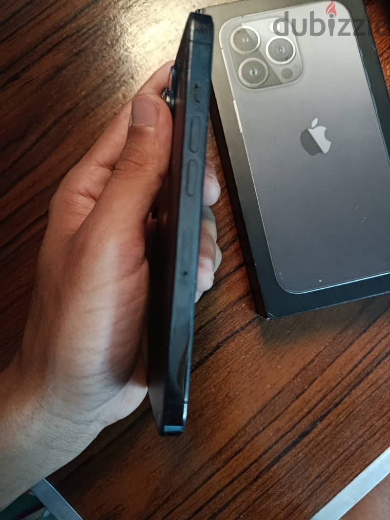Apple - iPhone 13 Pro 1