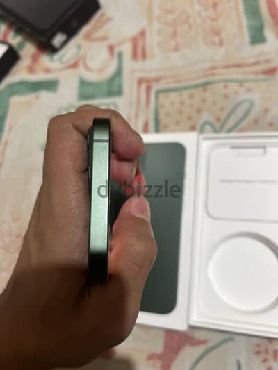 Apple - iPhone 13