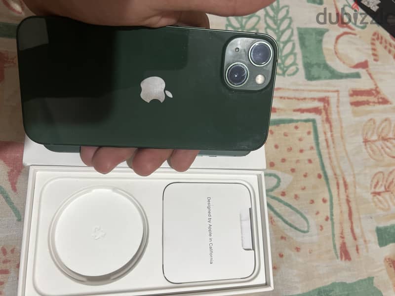 Apple - iPhone 13 1