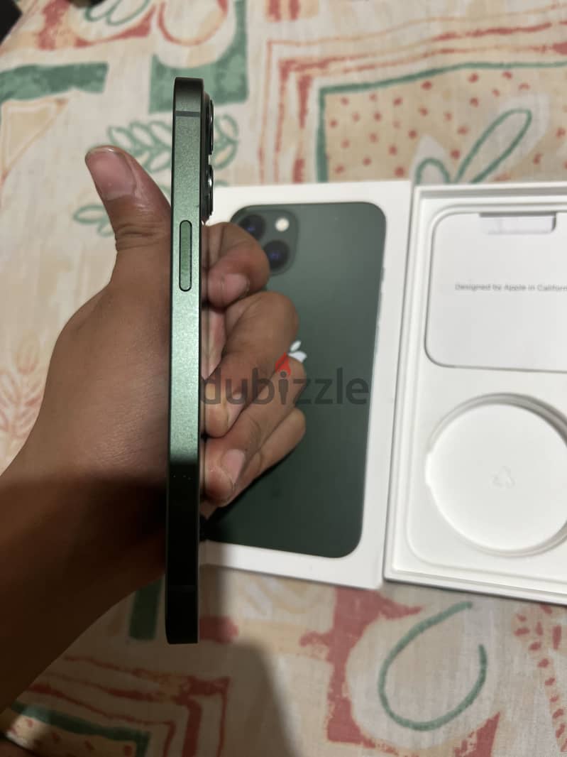 Apple - iPhone 13 2