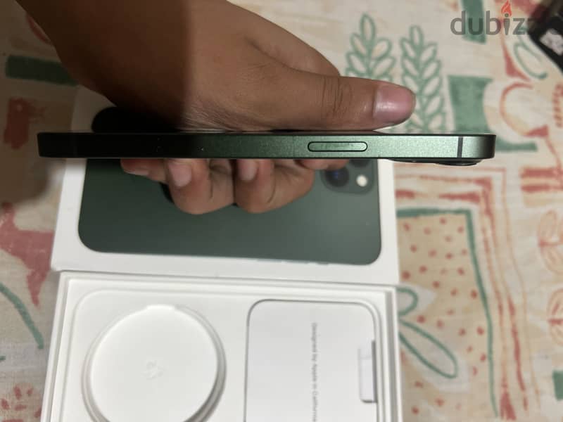 Apple - iPhone 13 3