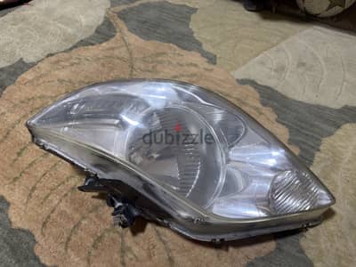 Honda city 2008