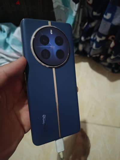 ريلمى 12 برو+