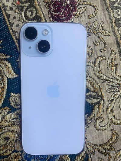 Apple - iPhone 15