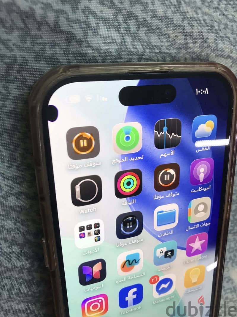 Apple - iPhone 15 1