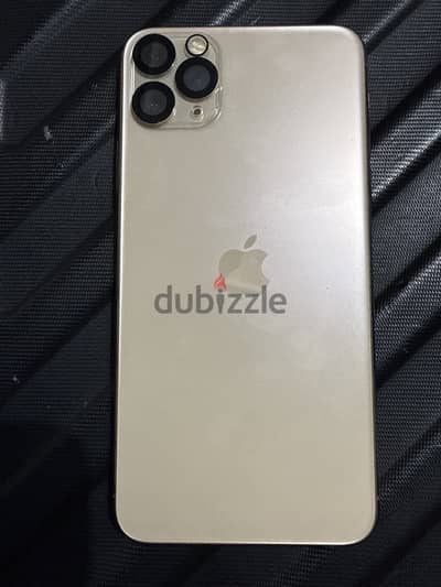 Apple - iPhone 11 Pro Max