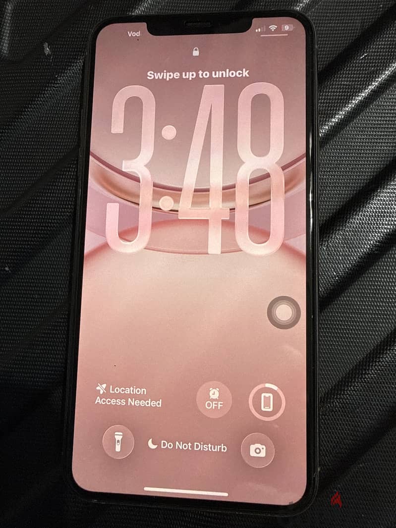 Apple - iPhone 11 Pro Max 1
