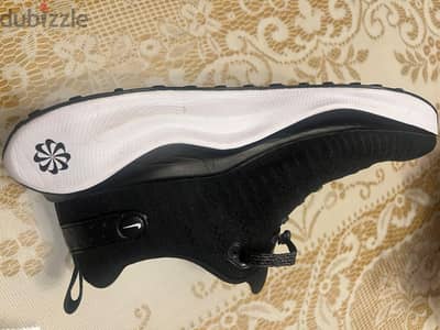 Nike ReactX Infinity Run 4 Size 42/US 8.5