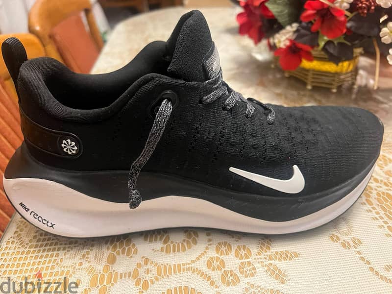 Nike ReactX Infinity Run 4 Size 42/US 8.5 1