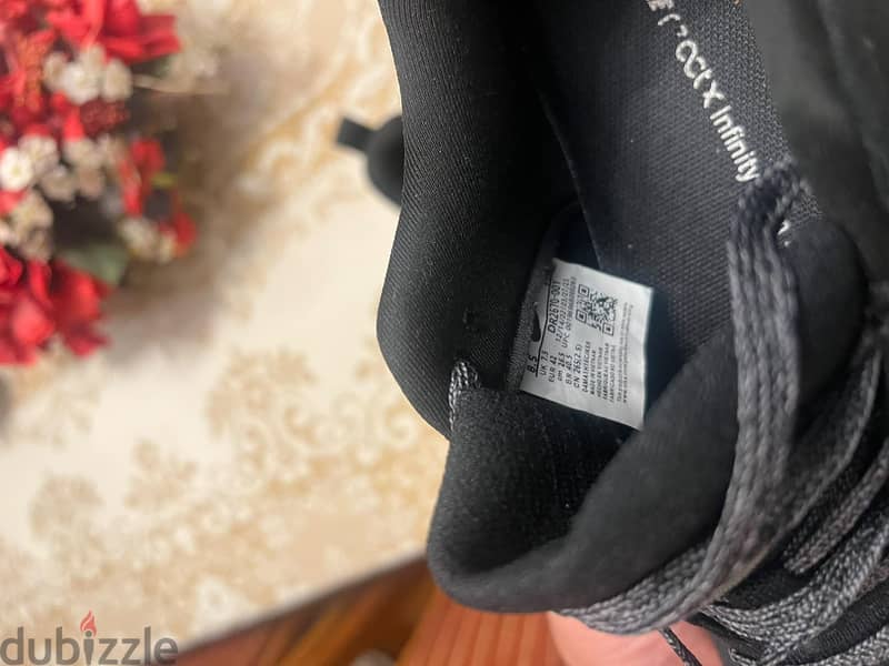 Nike ReactX Infinity Run 4 Size 42/US 8.5 2