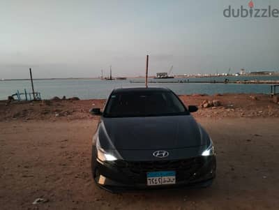 مطلوب سيارات اعتماد سنوي