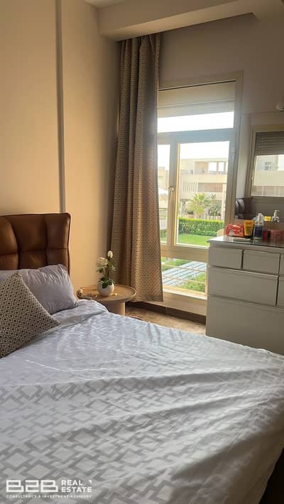 فيلا للبيع في "هاسيندا باي" (Hacienda Bay) بالساحل الشمالي (مشروع بالم هيلز)، بمساحة 280 متراً، كاملة التشطيب، وبسعر أقل من سعر السوق.