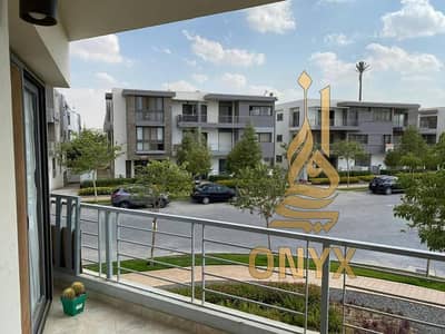 Studio 58 sqm Resale for Sale, Hot Deal Price, Prime View, Ready to Move in Taj City, Fifth Settlement