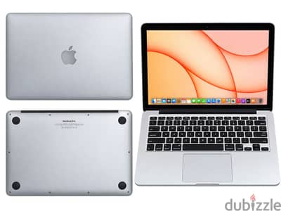 MacBook Pro 2015