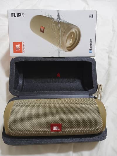 JBL Flip 5