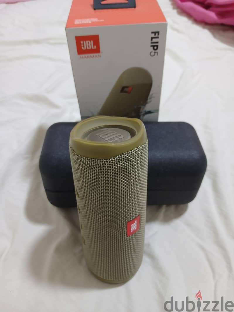 JBL Flip 5 1