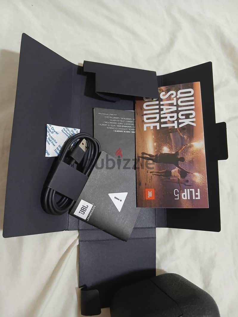 JBL Flip 5 2