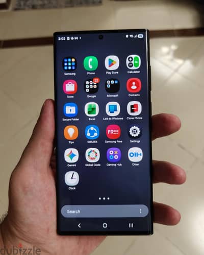 Samsung S22 Ultra 12GB/256
