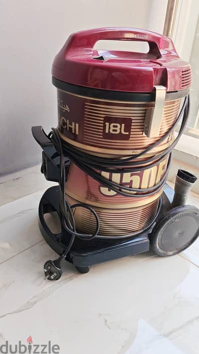 هيتاشي  CV 950F 2100w