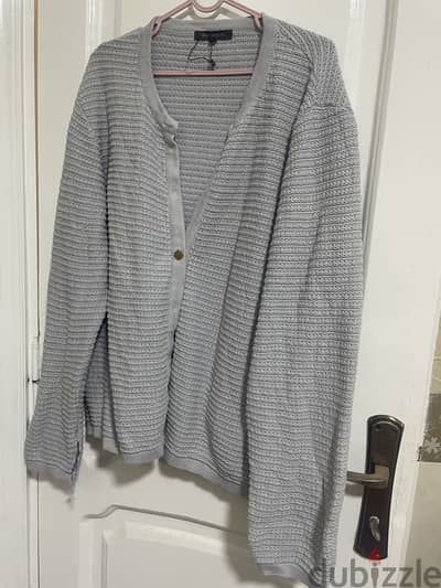 جاكيت من daily dress