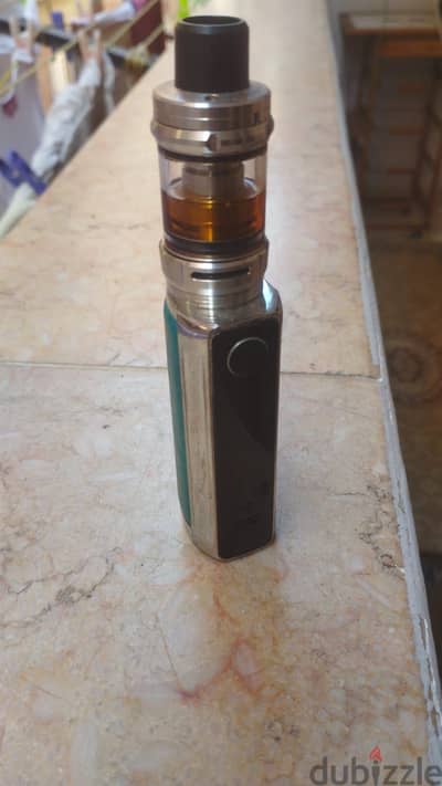 Vape target 100