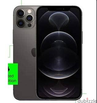 Apple - iPhone 12 Pro Max