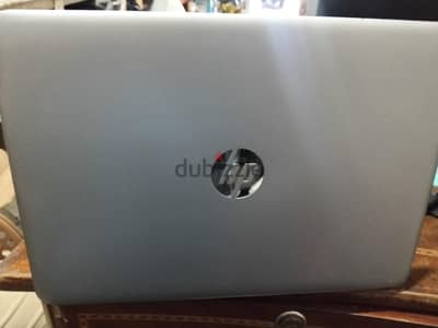 لاب توب HP 745 G3