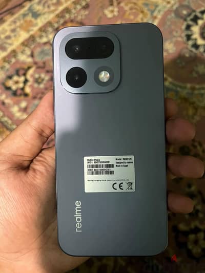 Realme 16 pro