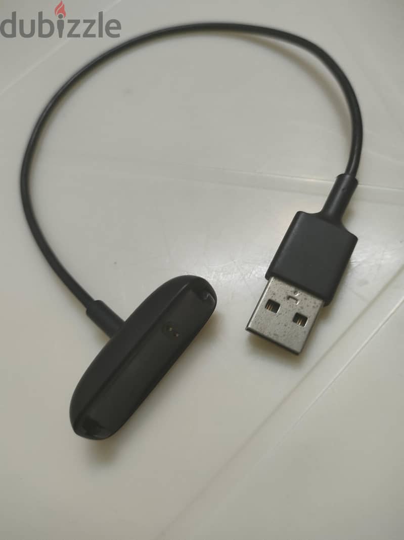 Fitbit inspire 2 & inspire 3 charging cable 1