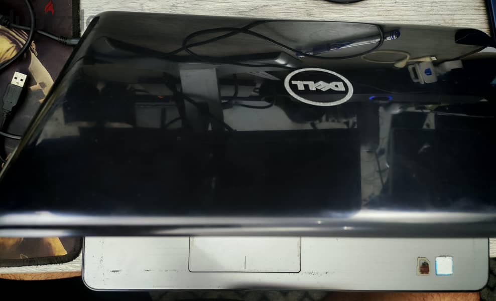 Dell Inspiron 5567 3